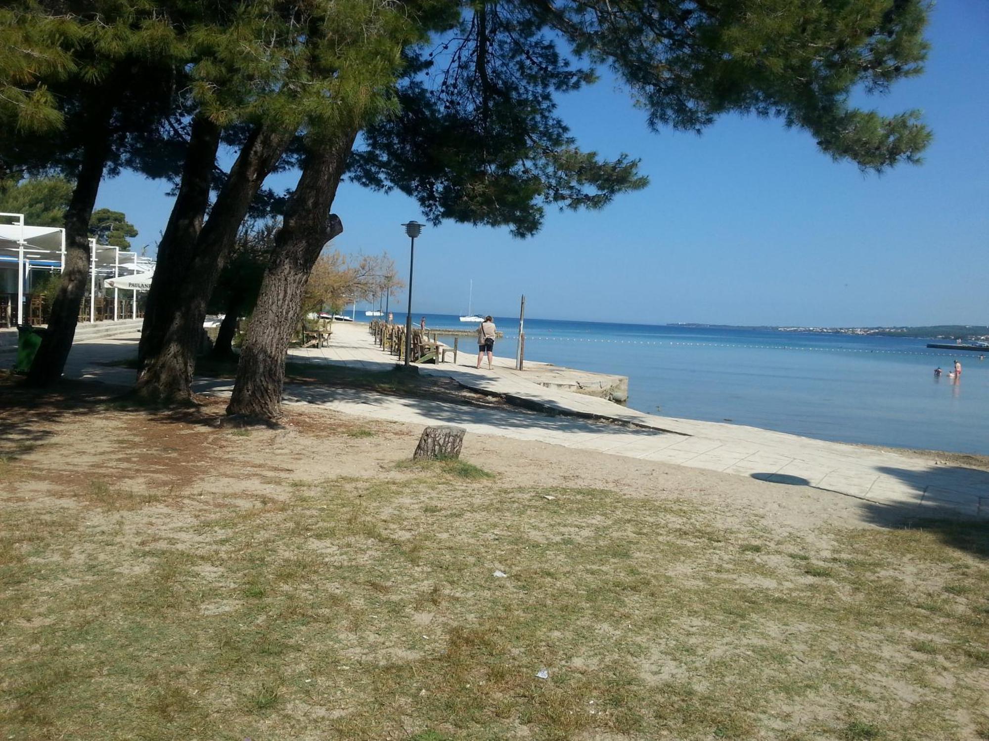 Apartments Roncevic Zadar Exteriör bild