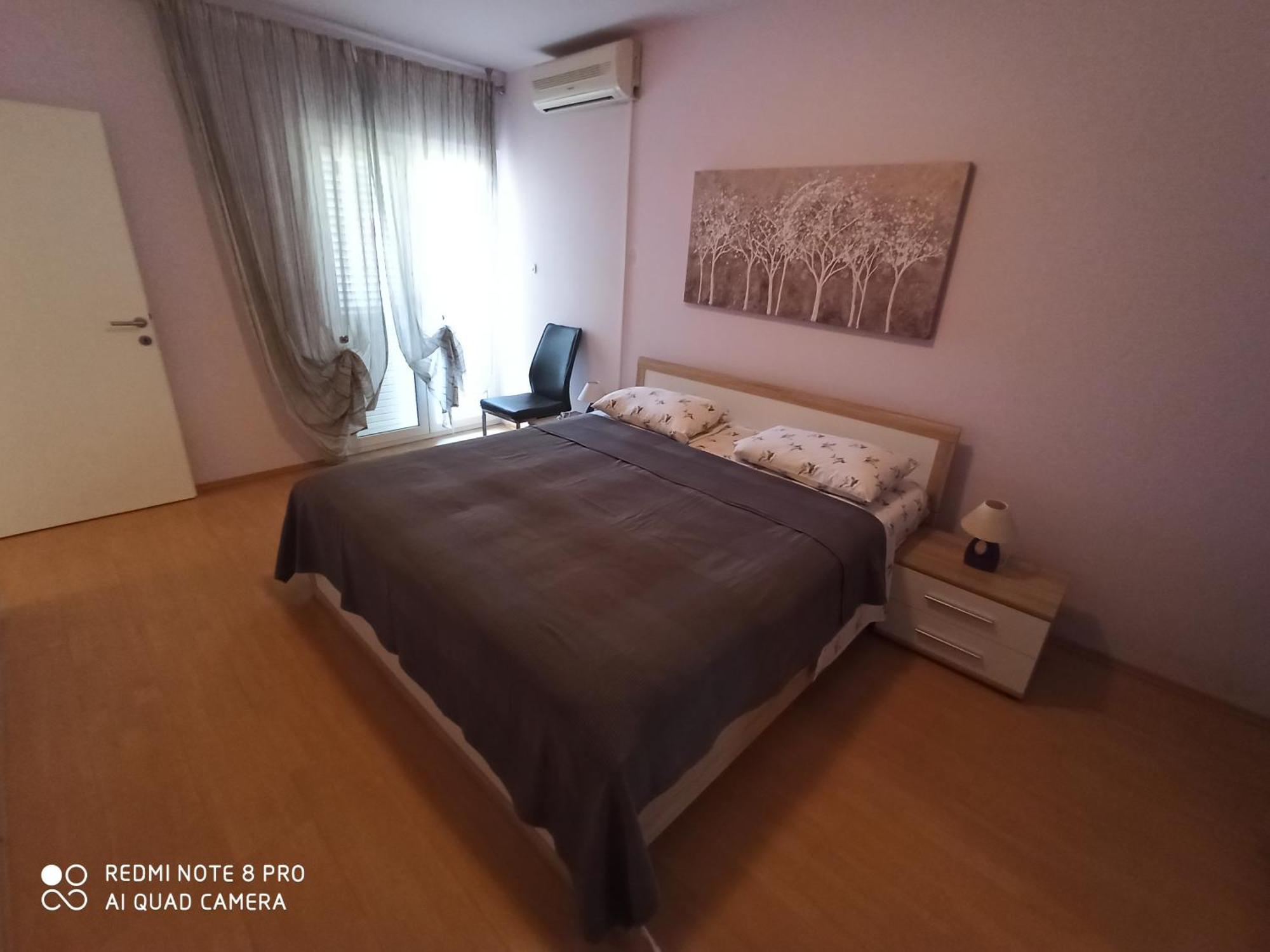 Apartments Roncevic Zadar Rum bild
