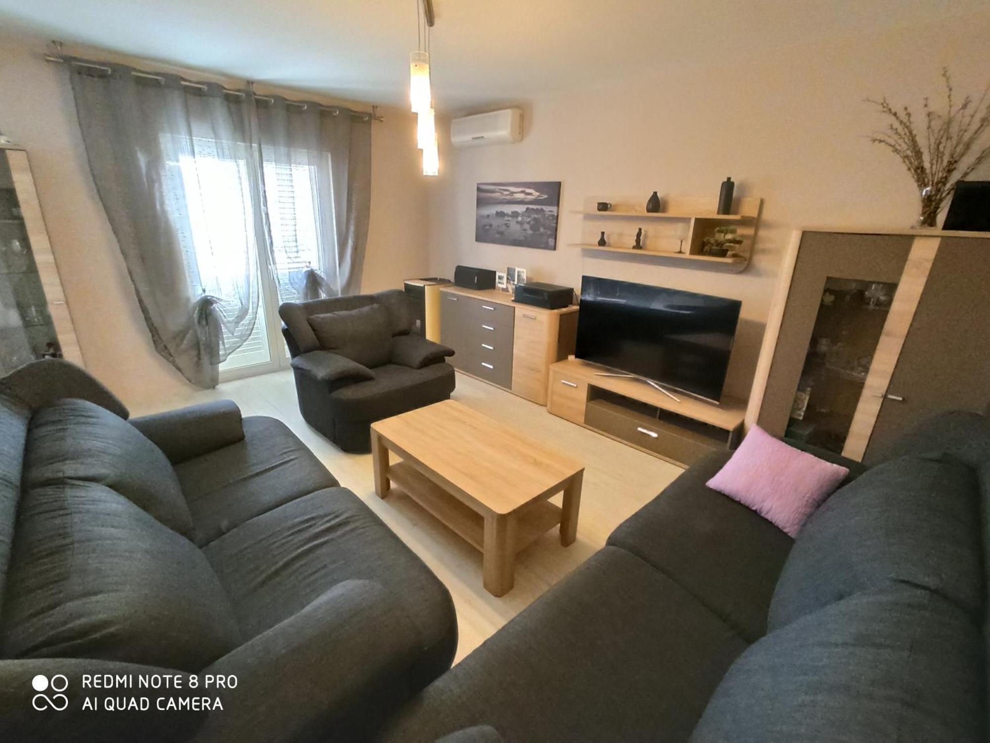 Apartments Roncevic Zadar Rum bild