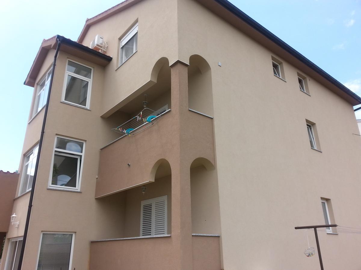 Apartments Roncevic Zadar Exteriör bild